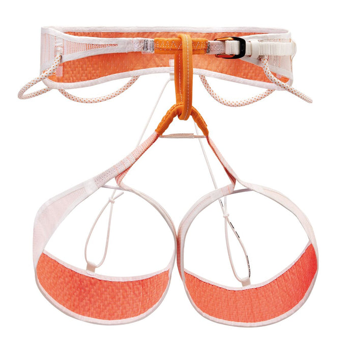 Whisper Harness