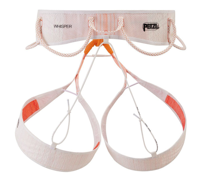 Whisper Harness