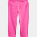 Women’s HeatGear® Sonic Printed Capri 1247580-675