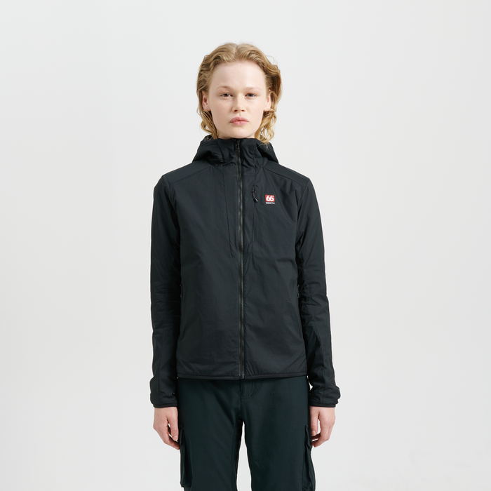 Hengill  Black model-women