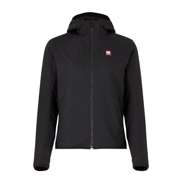 Hengill  Black