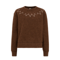 Kaldi W Crewneck