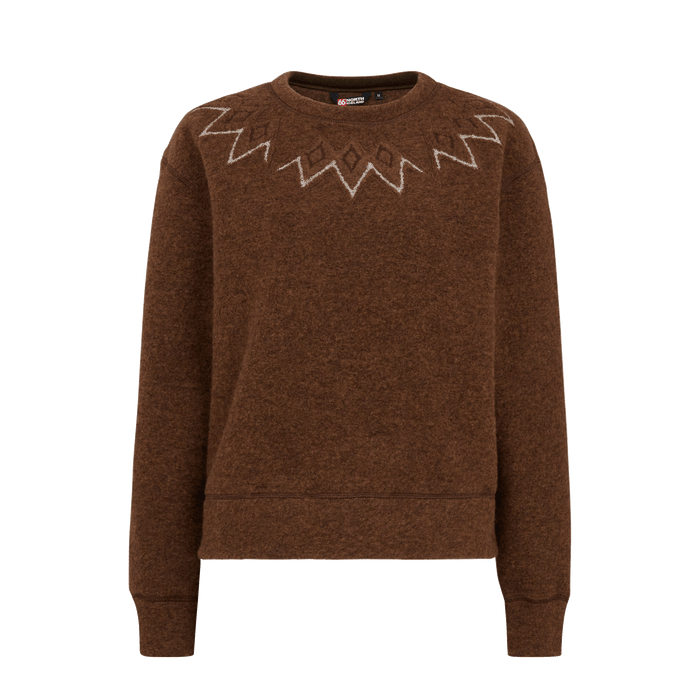 Kaldi W Crewneck