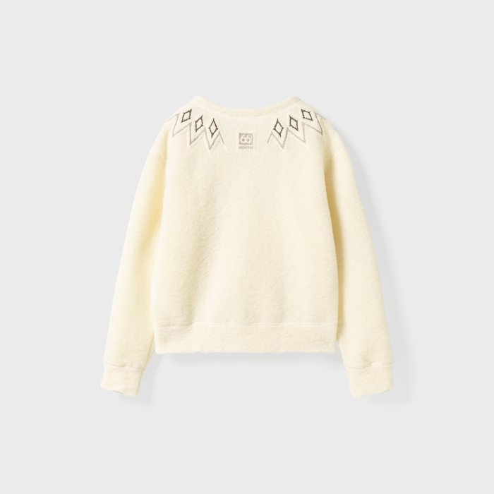 Women's Kaldi Crewneck