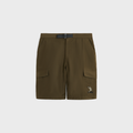 Kria Shell W Cargo Shorts