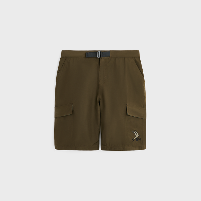 Kria Shell W Cargo Shorts