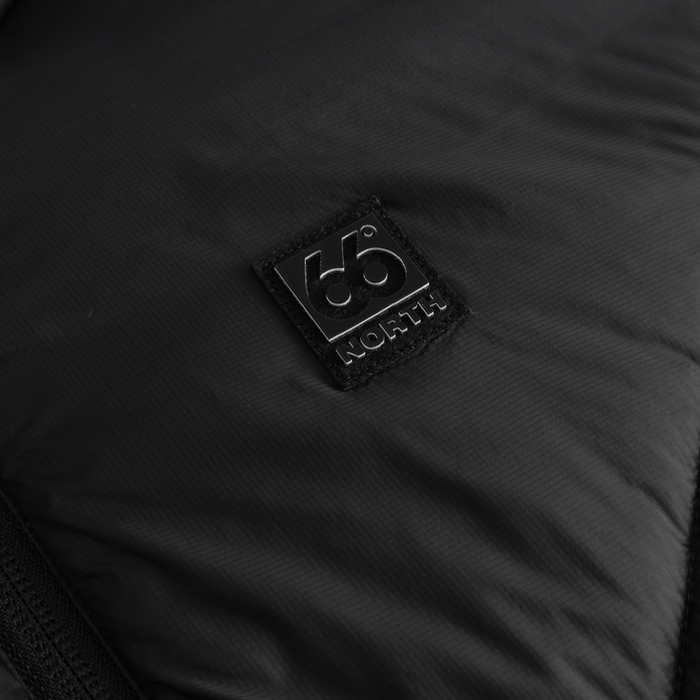 Ljosufjoll High-Rise W Jacket