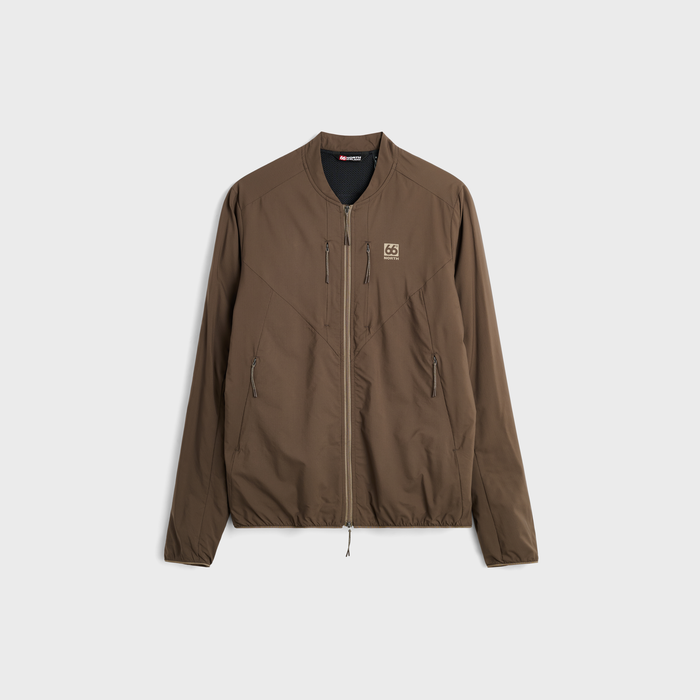 Ljosufjoll Insulated W Jacket