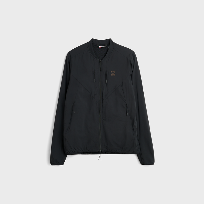Ljosufjoll Insulated W Jacket