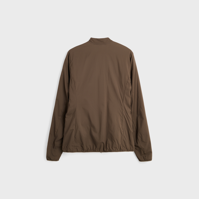 Ljosufjoll Insulated W Jacket