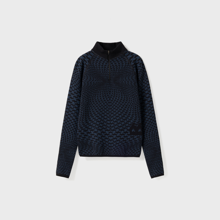 Women's Mosfell Zipneck