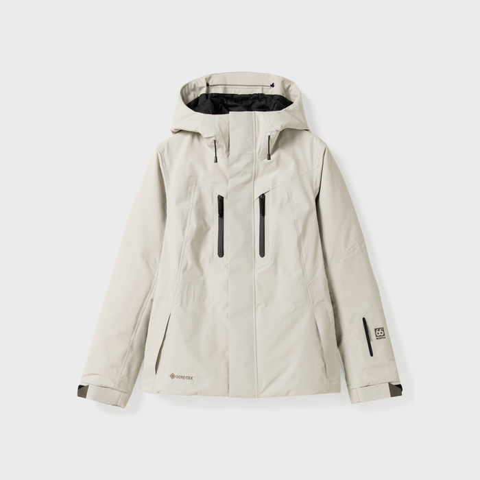 Women's Skálafell Jacket