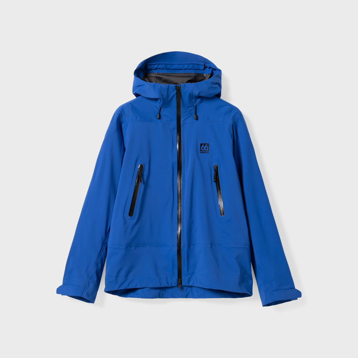 Women's Snæfell Shell Jacket