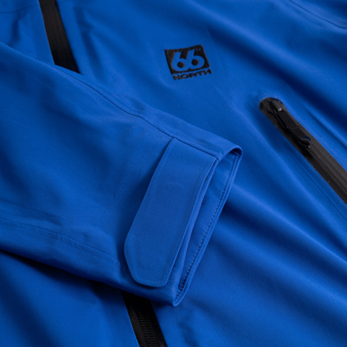 Women's Snæfell Shell Jacket