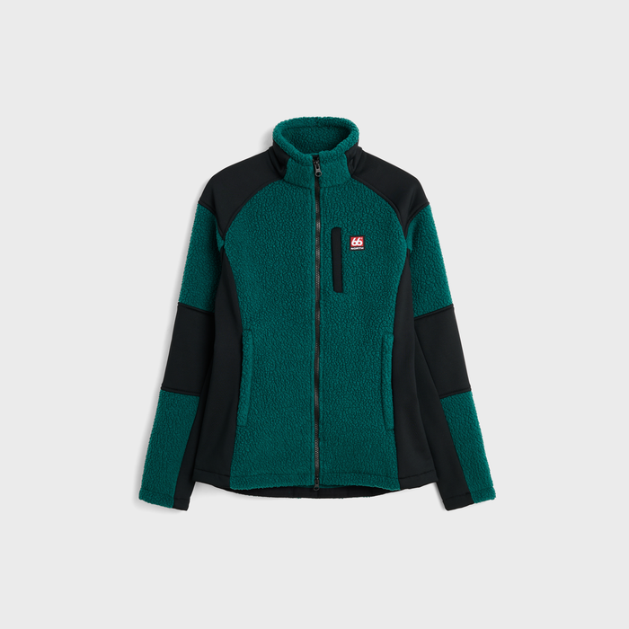 Women's Tindur Shearling Jacket