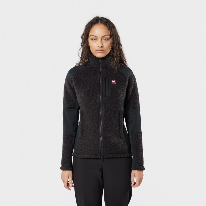 Women's Tindur Shearling Jacket