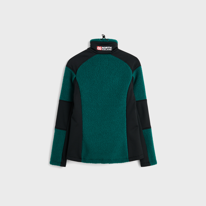 Women's Tindur Shearling Jacket