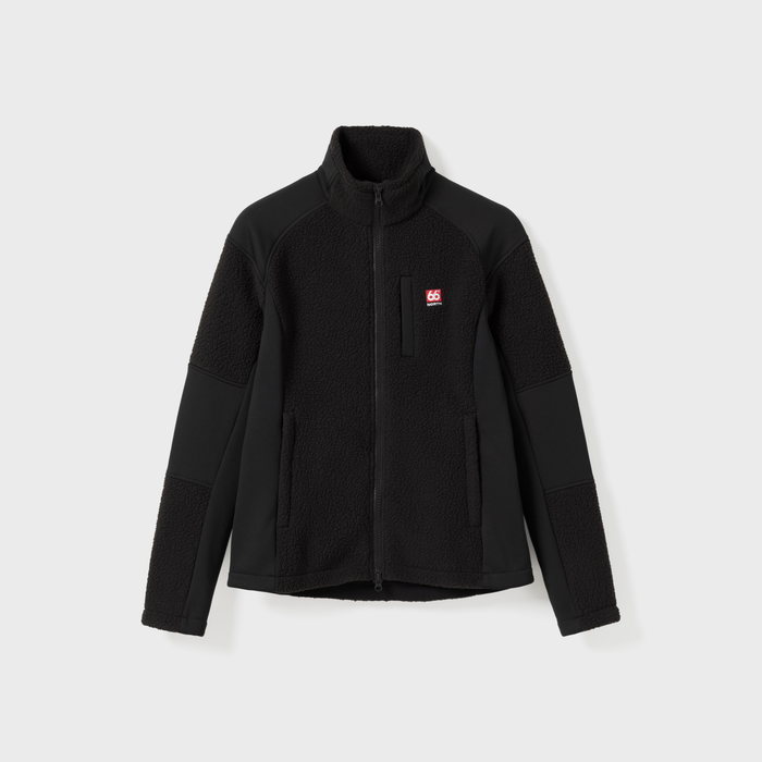 Women's Tindur Shearling Jacket