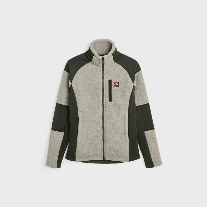 Women's Tindur Shearling Jacket