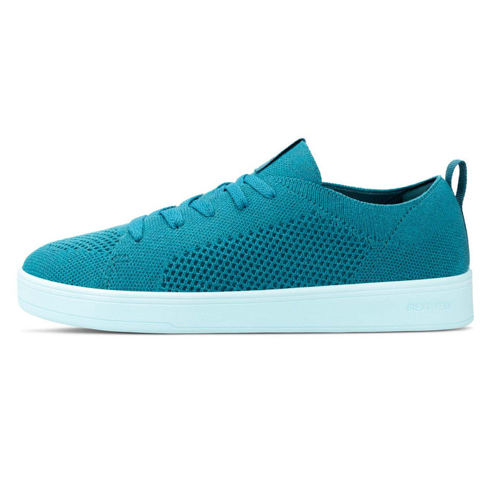 Giesswein Wool Sneaker Women - petrol 569