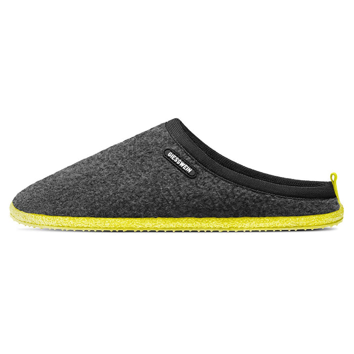 Giesswein Woolpops - lime 694
