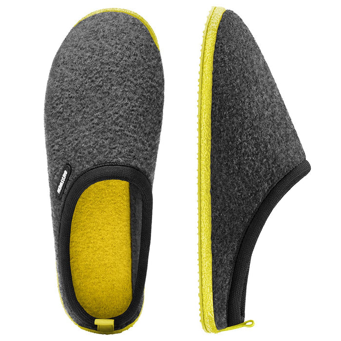 Giesswein Woolpops - lime 694