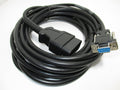 WORLDWIDE CAN CABLE P.N. 290 9025, worldwide can cable EIS 5000