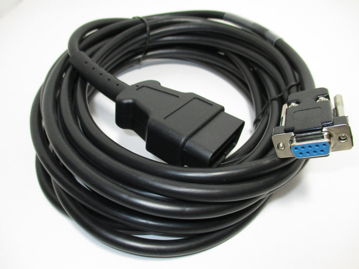 WORLDWIDE CAN CABLE P.N. 290 9025, worldwide can cable EIS 5000