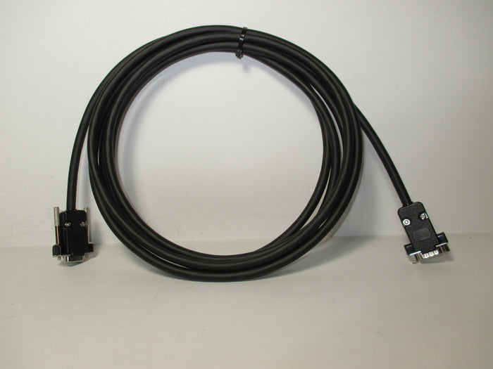 WORLDWIDE OBDII AND C.A.N. CABLE EXTENSION, 15', P.N. 290 9025EXT20