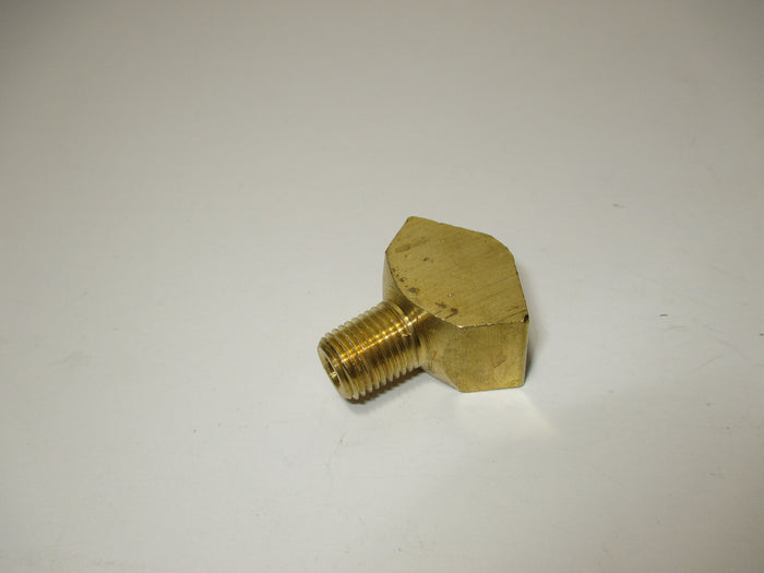WYE fitting, brass Y fitting, Brass Splitter fitting