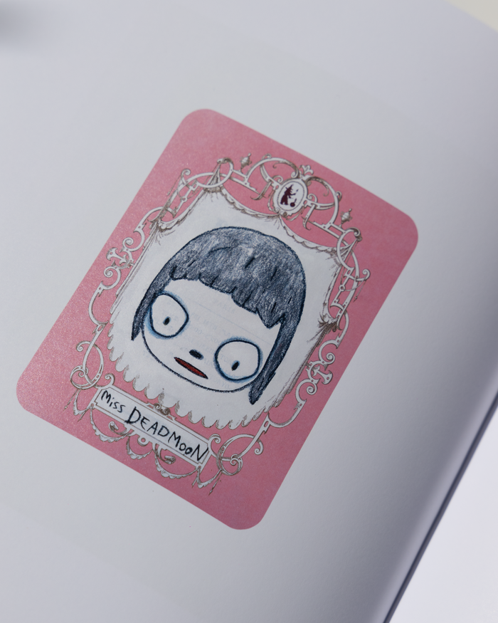 yoshitomo nara art book