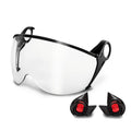 Zen Visor Kit for Zenith Helmets