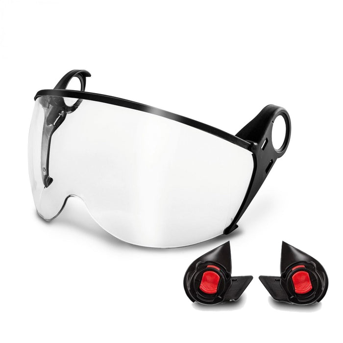 Zen Visor Kit for Zenith Helmets