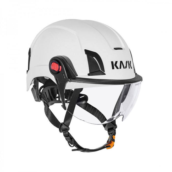 Zen Visor Kit for Zenith Helmets