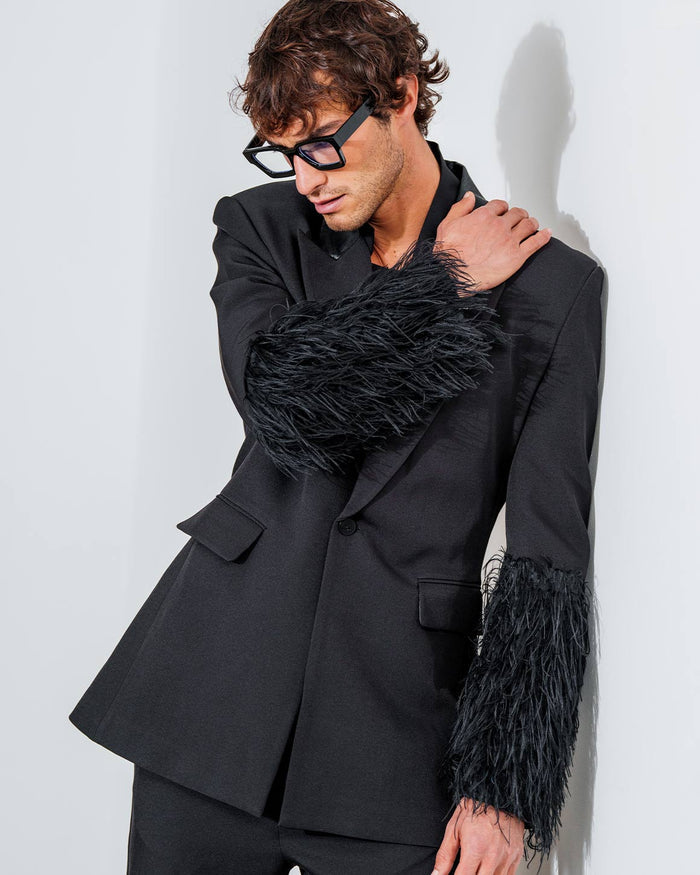 Zephyr Jacket