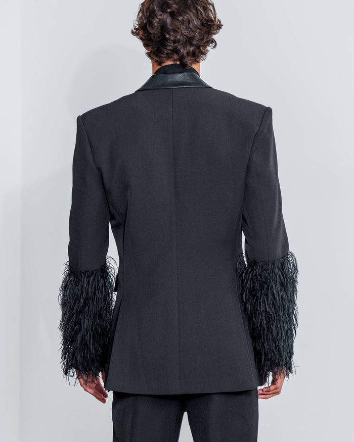 Zephyr Jacket