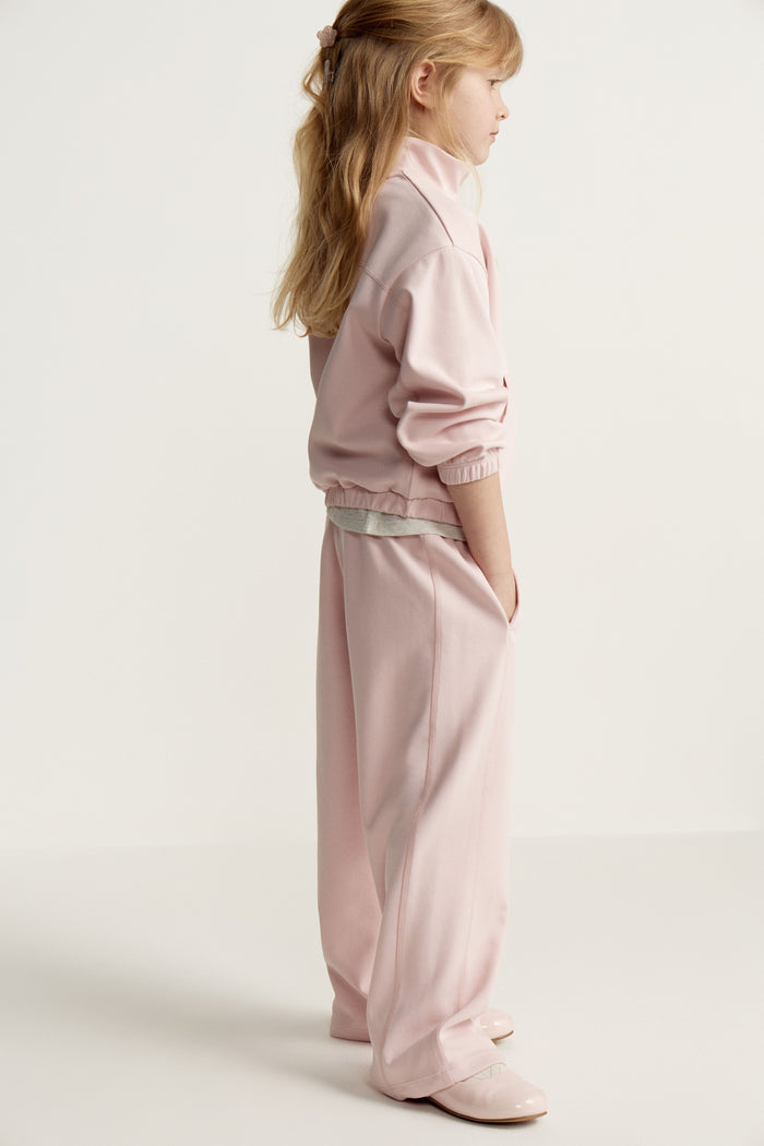 LILAC-PINK