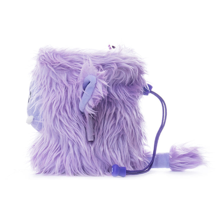 Zura Chalk Bag